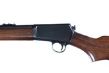 Sold Winchester 63 Semi Rifle .22 lr - 7 of 12