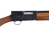 Browning A5 Light Twelve Semi Shotgun 12ga - 1 of 12