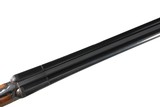 Webley & Scott/Fausti 712 SxS Shotgun 12ga - 7 of 16