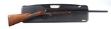 Webley & Scott/Fausti 712 SxS Shotgun 12ga - 2 of 16