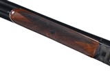 Webley & Scott/Fausti 712 SxS Shotgun 12ga - 13 of 16