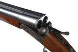 Webley & Scott/Fausti 712 SxS Shotgun 12ga - 16 of 16