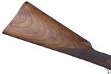 Webley & Scott/Fausti 712 SxS Shotgun 12ga - 9 of 16
