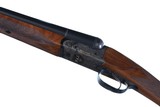 Webley & Scott/Fausti 712 SxS Shotgun 12ga - 12 of 16