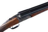 Webley & Scott/Fausti 712 SxS Shotgun 12ga - 6 of 16
