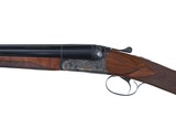 Webley & Scott/Fausti 712 SxS Shotgun 12ga - 10 of 16