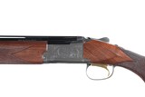 Browning Citori 725 Field Model O/U Shotgun 410 - 11 of 13