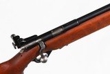 Sold Mossberg 44 US Bolt Rifle .22 lr - 1 of 12