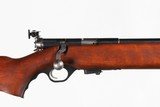 Sold Mossberg 44 US Bolt Rifle .22 lr - 2 of 12