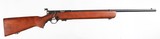 Sold Mossberg 44 US Bolt Rifle .22 lr - 3 of 12