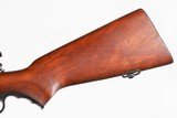Sold Mossberg 44 US Bolt Rifle .22 lr - 6 of 12