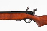 Sold Mossberg 44 US Bolt Rifle .22 lr - 10 of 12