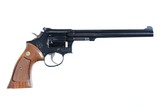 Smith & Wesson 48-2 Revolver .22 Mag RF