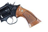 Smith & Wesson 48-2 Revolver .22 Mag RF - 7 of 10