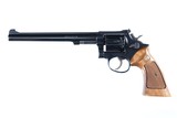 Smith & Wesson 48-2 Revolver .22 Mag RF - 5 of 10