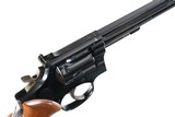 Smith & Wesson 48-2 Revolver .22 Mag RF - 2 of 10