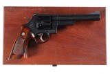 Smith & Wesson 25-2 Revolver .45 ACP - 2 of 12