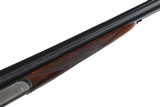 Sold Joseph Lang Boxlock SxS Shotgun 12ga - 9 of 14