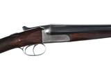 Sold Joseph Lang Boxlock SxS Shotgun 12ga - 4 of 14