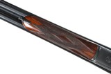 Sold Joseph Lang Boxlock SxS Shotgun 12ga - 6 of 14