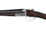 Sold Joseph Lang Boxlock SxS Shotgun 12ga - 12 of 14