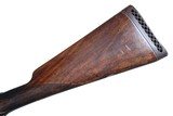 Sold Joseph Lang Boxlock SxS Shotgun 12ga - 8 of 14