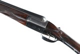 Sold Joseph Lang Boxlock SxS Shotgun 12ga - 14 of 14