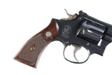 Smith & Wesson K-22 Target Masterpiece Revolver .22 lr - 4 of 10