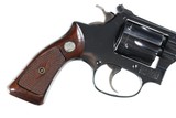 Sold Smith & Wesson 51 Revolver .22 mag - 5 of 10