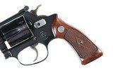 Sold Smith & Wesson 51 Revolver .22 mag - 8 of 10