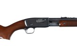 Remington 121 Fieldmaster Slide Rifle .22 sllr - 1 of 12