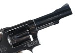 Smith & Wesson 18-4 Revolver .22 lr - 3 of 10