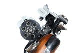 Smith & Wesson 18-4 Revolver .22 lr - 10 of 10