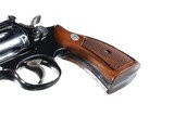 Smith & Wesson 18-4 Revolver .22 lr - 8 of 10