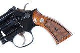 Smith & Wesson 18-4 Revolver .22 lr - 7 of 10