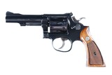 Smith & Wesson 18-4 Revolver .22 lr - 5 of 10