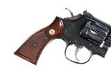 Smith & Wesson 18-4 Revolver .22 lr - 4 of 10
