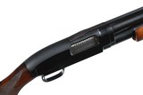 Sold Winchester 12 Pigeon Grade Slide Shotgun 12ga - 3 of 12