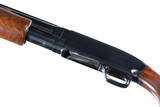 Sold Winchester 12 Pigeon Grade Slide Shotgun 12ga - 12 of 12
