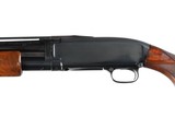 Sold Winchester 12 Pigeon Grade Slide Shotgun 12ga - 10 of 12