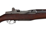 Springfield Armory M1-Garand Semi Rifle .30-06 - 1 of 15
