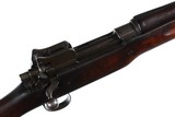 Eddystone 1917 Bolt Rifle .30-06 - 1 of 13
