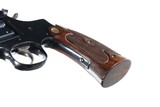 Smith & Wesson 3rd Model Perfected Pistol .22 lr - 8 of 10