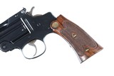 Smith & Wesson 3rd Model Perfected Pistol .22 lr - 7 of 10