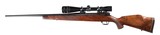 Sold Weatherby Mark V Bolt Rifle 7mm Mag - 8 of 12