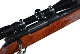 Sold Weatherby Mark V Bolt Rifle 7mm Mag - 1 of 12