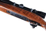 Sold Weatherby Mark V Bolt Rifle 7mm Mag - 9 of 12