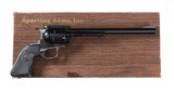 Sold Sporting Arms Seville Revolver .44 Mag - 1 of 8