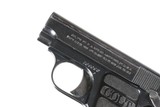 Colt 1908 Vest Pocket Pistol .25 ACP - 6 of 9