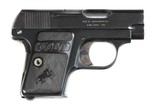 Colt 1908 Vest Pocket Pistol .25 ACP - 1 of 9